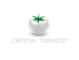 CRYSTAL TOMATOブランドロゴ