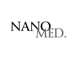 NANO MEDブランドロゴ