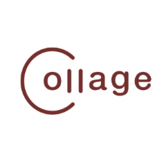 コラージュリペア(Collage Repair) ロゴ