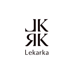 Lekarka レカルカ ロゴ