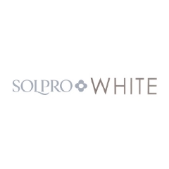 ソルプロプリュスホワイト(SOLPRO WHITE) ロゴ
