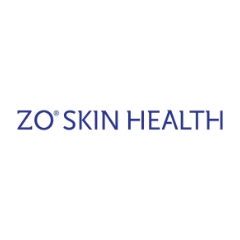 ZO SKIN HEALTH ロゴ