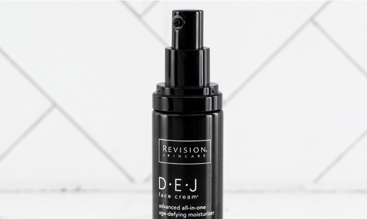 REVISION SKINCARE（リビジョンスキンケア） ブランドイメージ